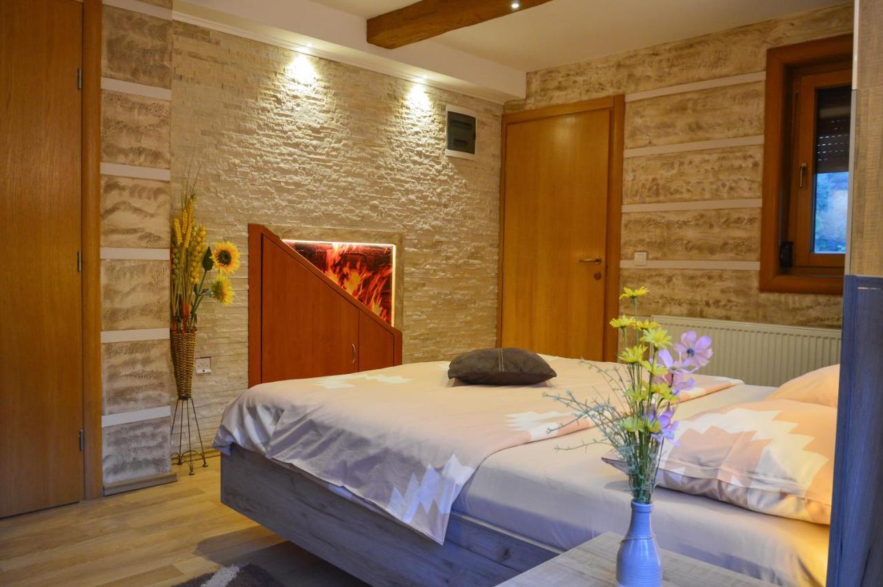 Apartments Josipovic Zlatibor Bagian luar foto