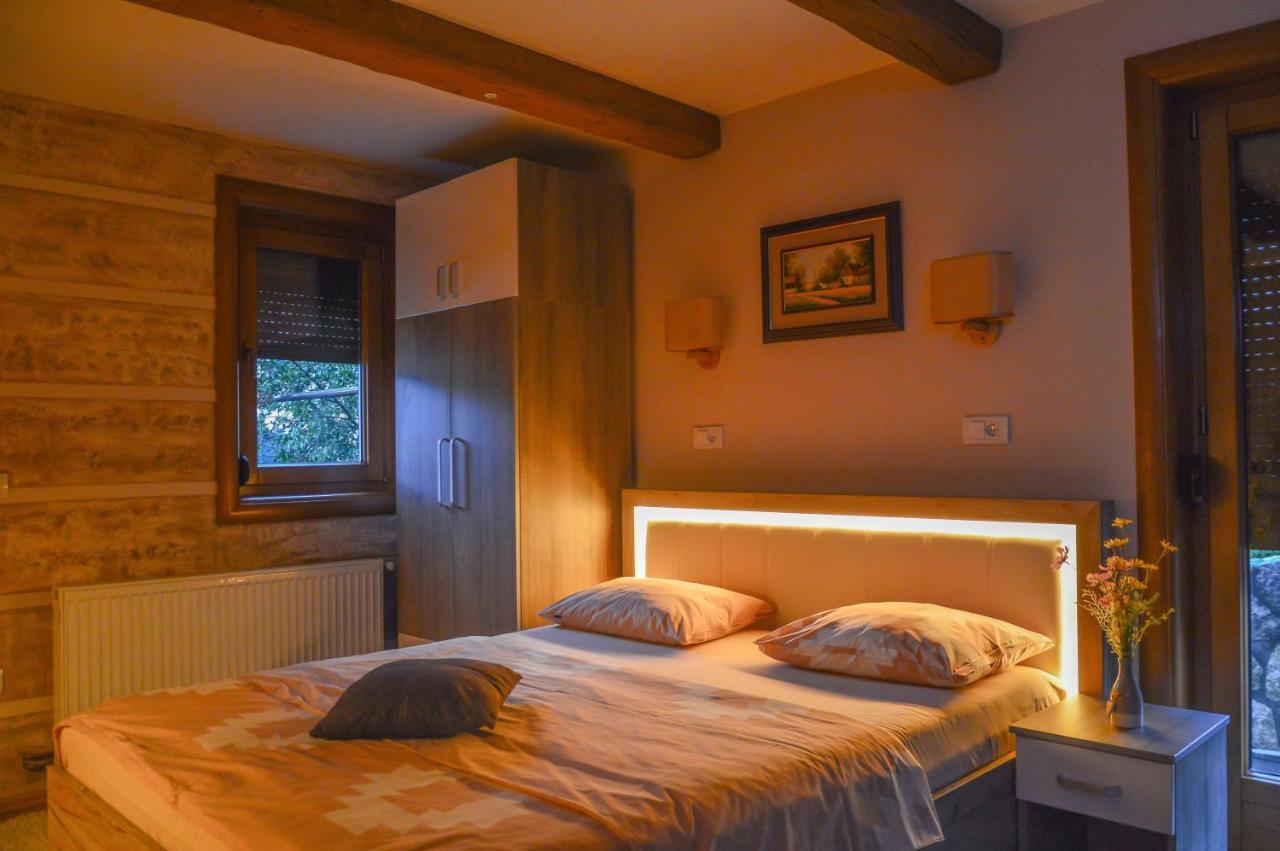 Apartments Josipovic Zlatibor Bagian luar foto