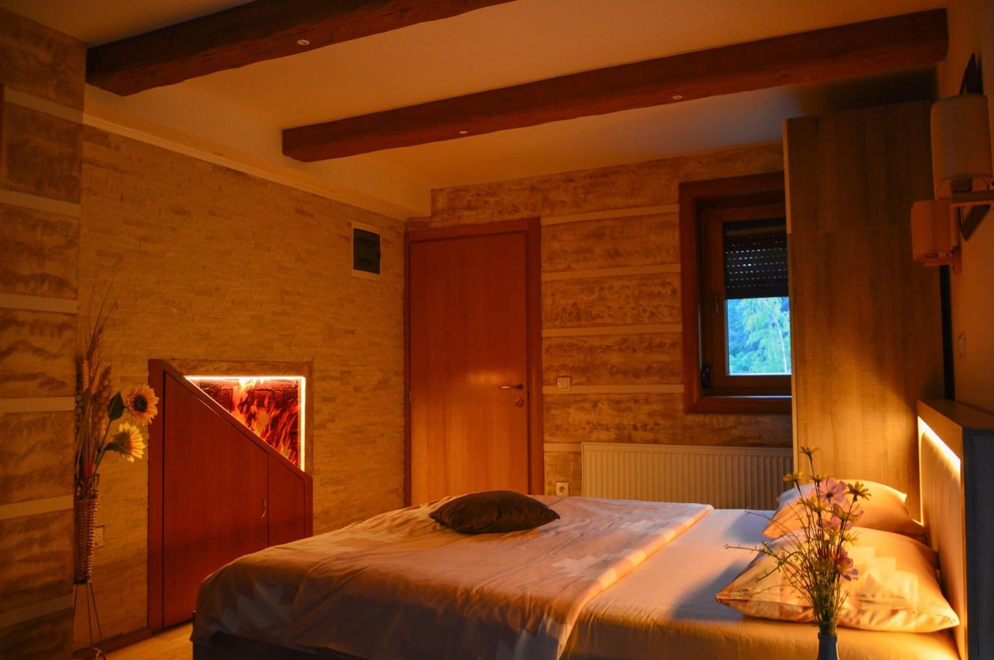 Apartments Josipovic Zlatibor Ruang foto