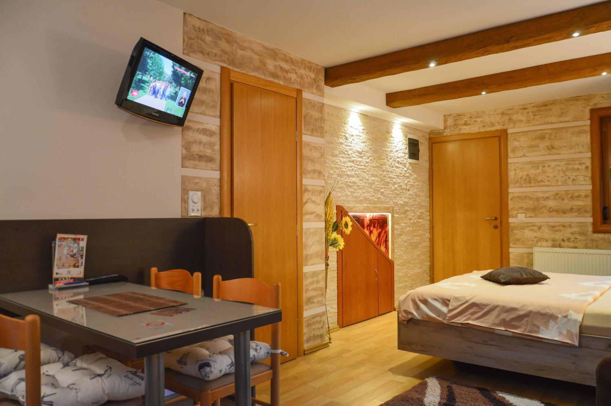 Apartments Josipovic Zlatibor Ruang foto