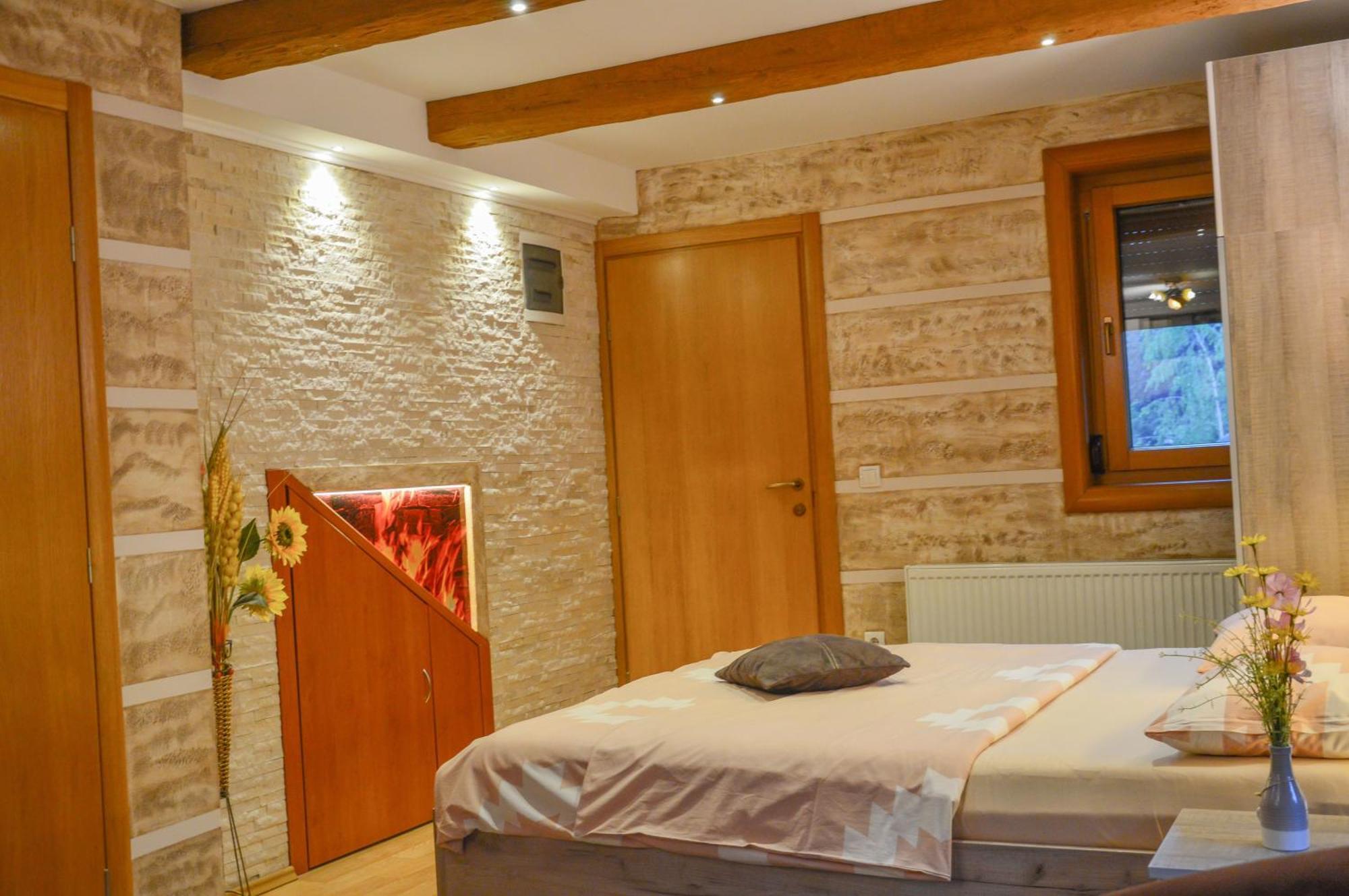 Apartments Josipovic Zlatibor Ruang foto