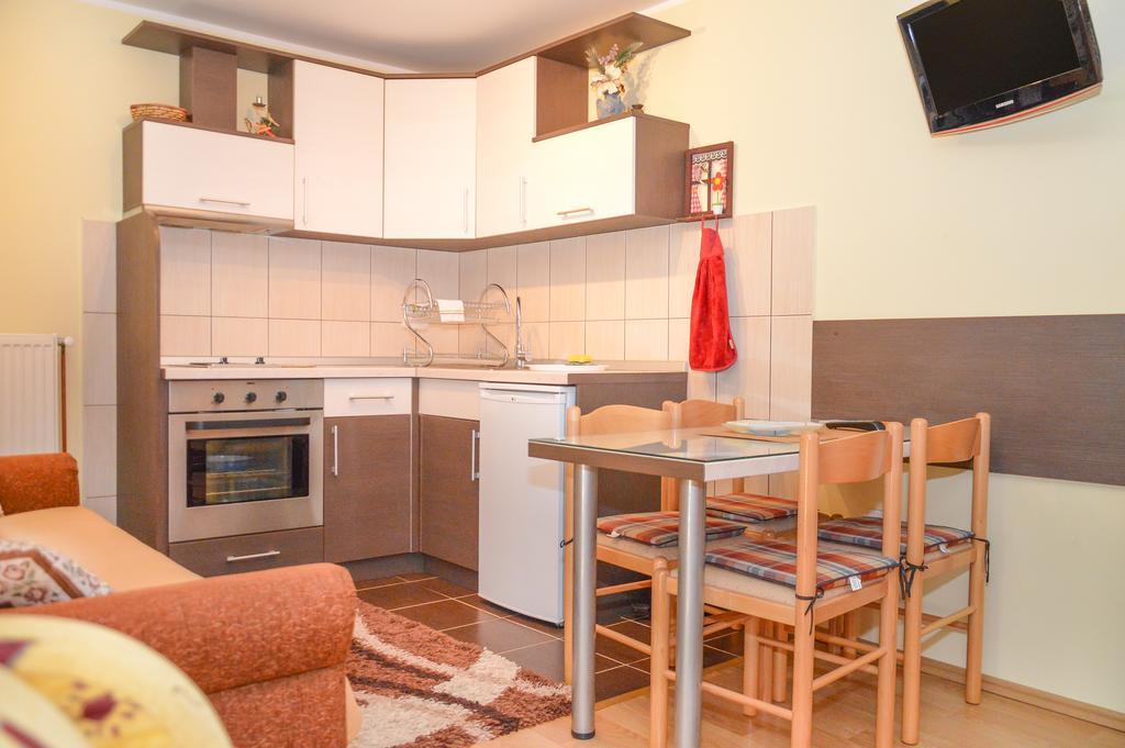 Apartments Josipovic Zlatibor Bagian luar foto