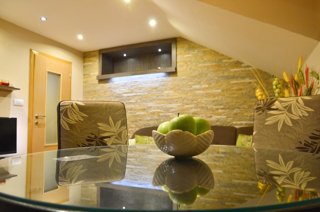 Apartments Josipovic Zlatibor Bagian luar foto