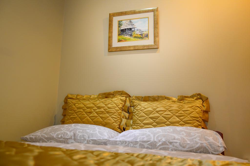 Apartments Josipovic Zlatibor Bagian luar foto