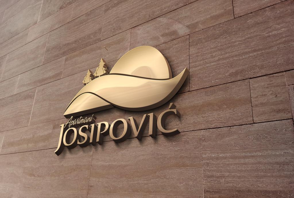 Apartments Josipovic Zlatibor Bagian luar foto