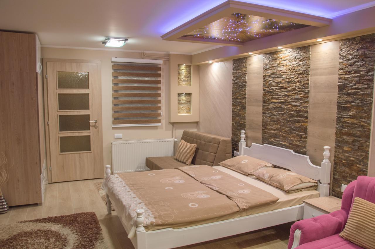Apartments Josipovic Zlatibor Bagian luar foto